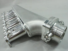Load image into Gallery viewer, 1JZ BILLET INLET MANIFOLD – 6 INJECTOR

