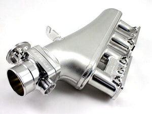 GEMINI – G SERIES INTAKE AND FUEL RAIL