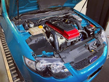 Load image into Gallery viewer, Ford Falcon FG FGX XR6 Turbo Side Intake &amp; Passenger Battery Relocation
