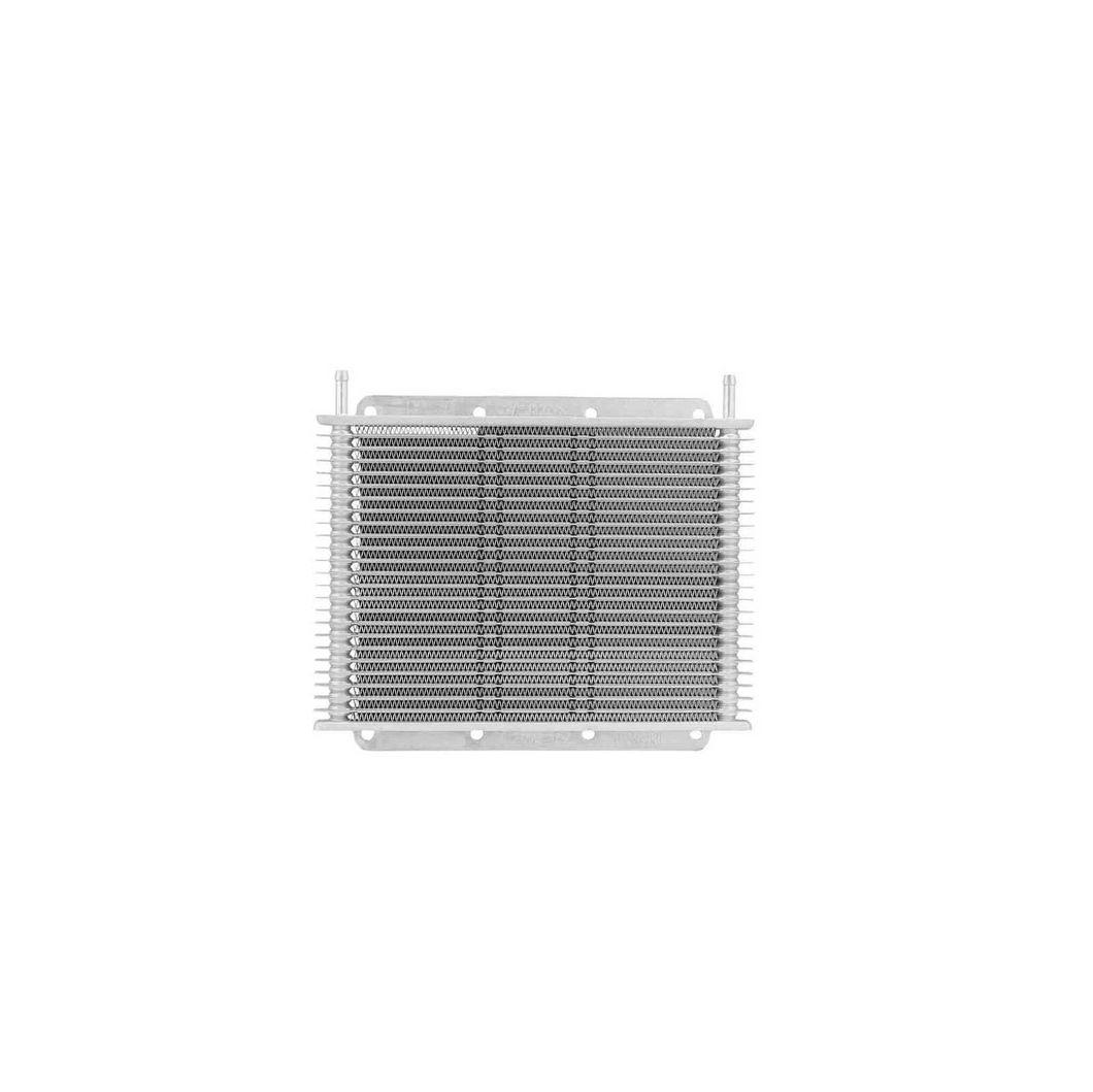 Trans Oil Cooler - 280 x 200 x 19mm (5/16