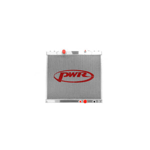 42mm Radiator (Toyota Hilux KUN26 3.0TD 05-15)