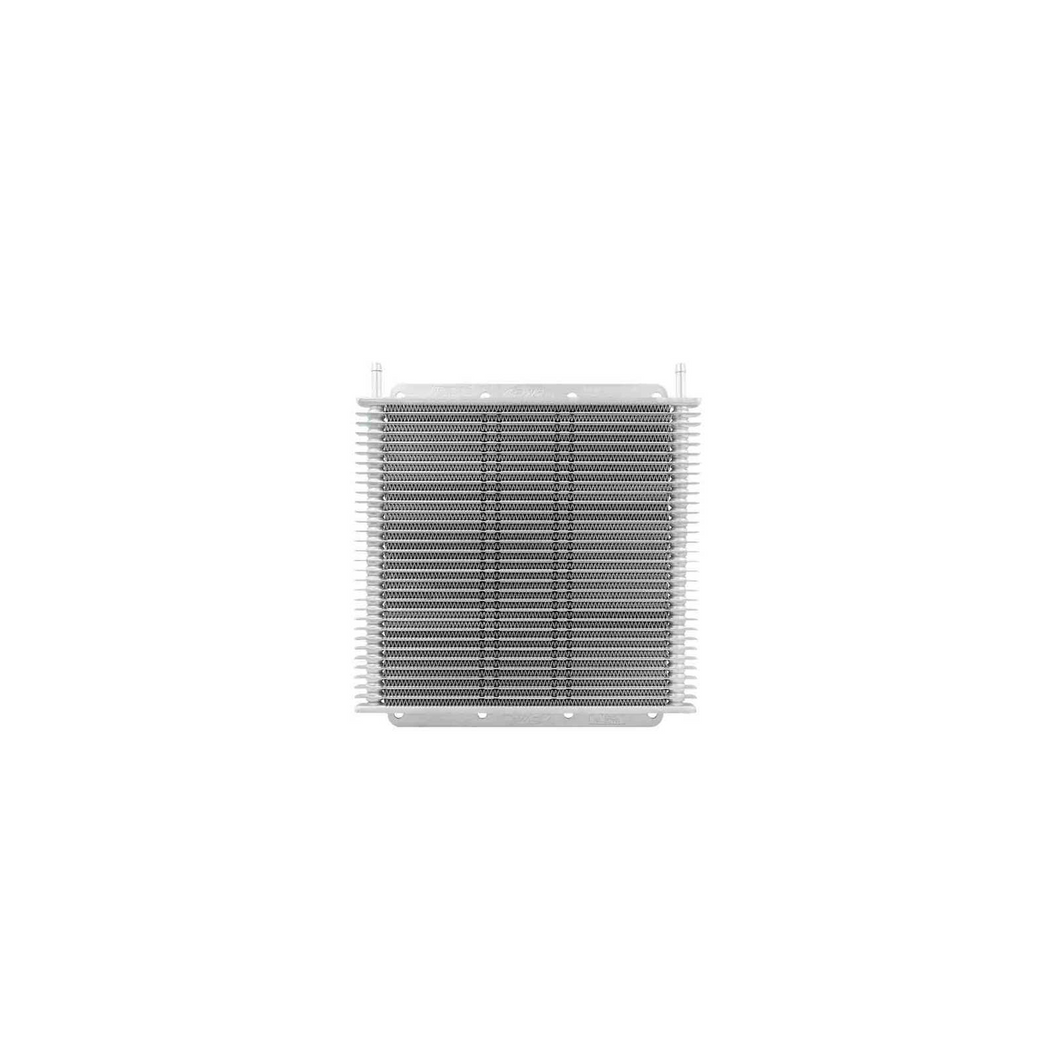 Trans Oil Cooler - 280 x 255 x 19mm (5/16