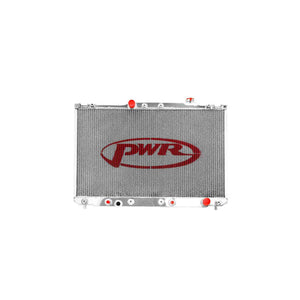 42mm Radiator (Toyota Camry Auto 97-02)