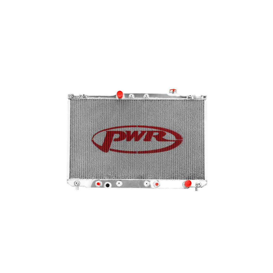42mm Radiator (Toyota Camry Auto 97-02)