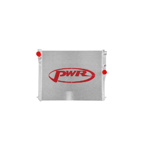 42mm Radiator (Toyota Supra GR A90 2019+)