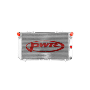 42mm Radiator (Toyota MR2 SW20 89-99)