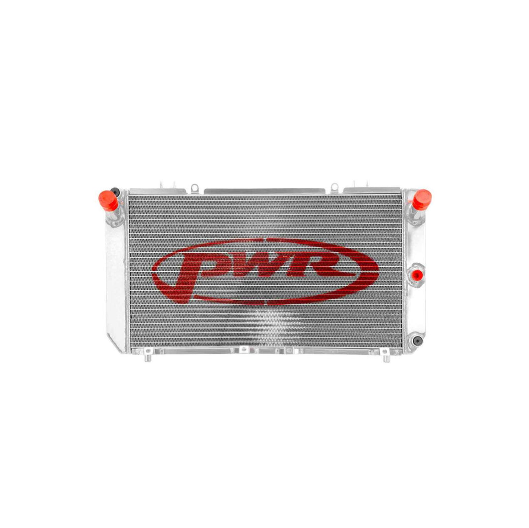 42mm Radiator (Toyota MR2 SW20 89-99)