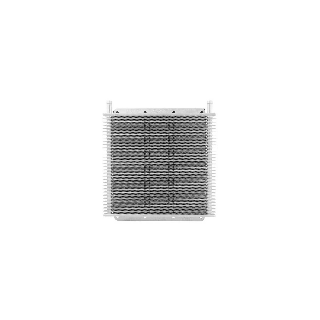 Trans Oil Cooler - 280 x 255 x 19mm (1/2