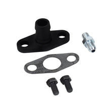 Load image into Gallery viewer, Turbo Oil Feed Return Fitting Kit Precision PTE
