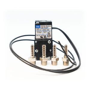 Boost Control Solenoid(4 port)