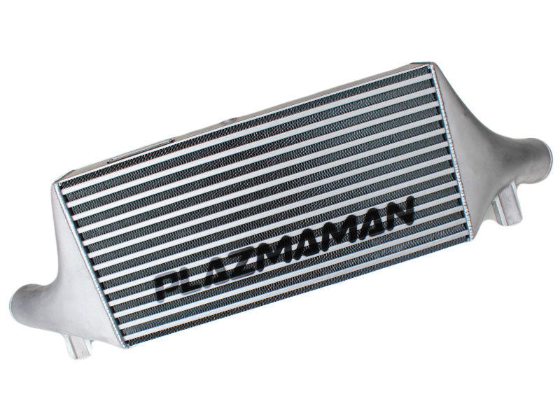 GTR R32-R34 PRO SERIES 76MM INTERCOOLER – 850HP