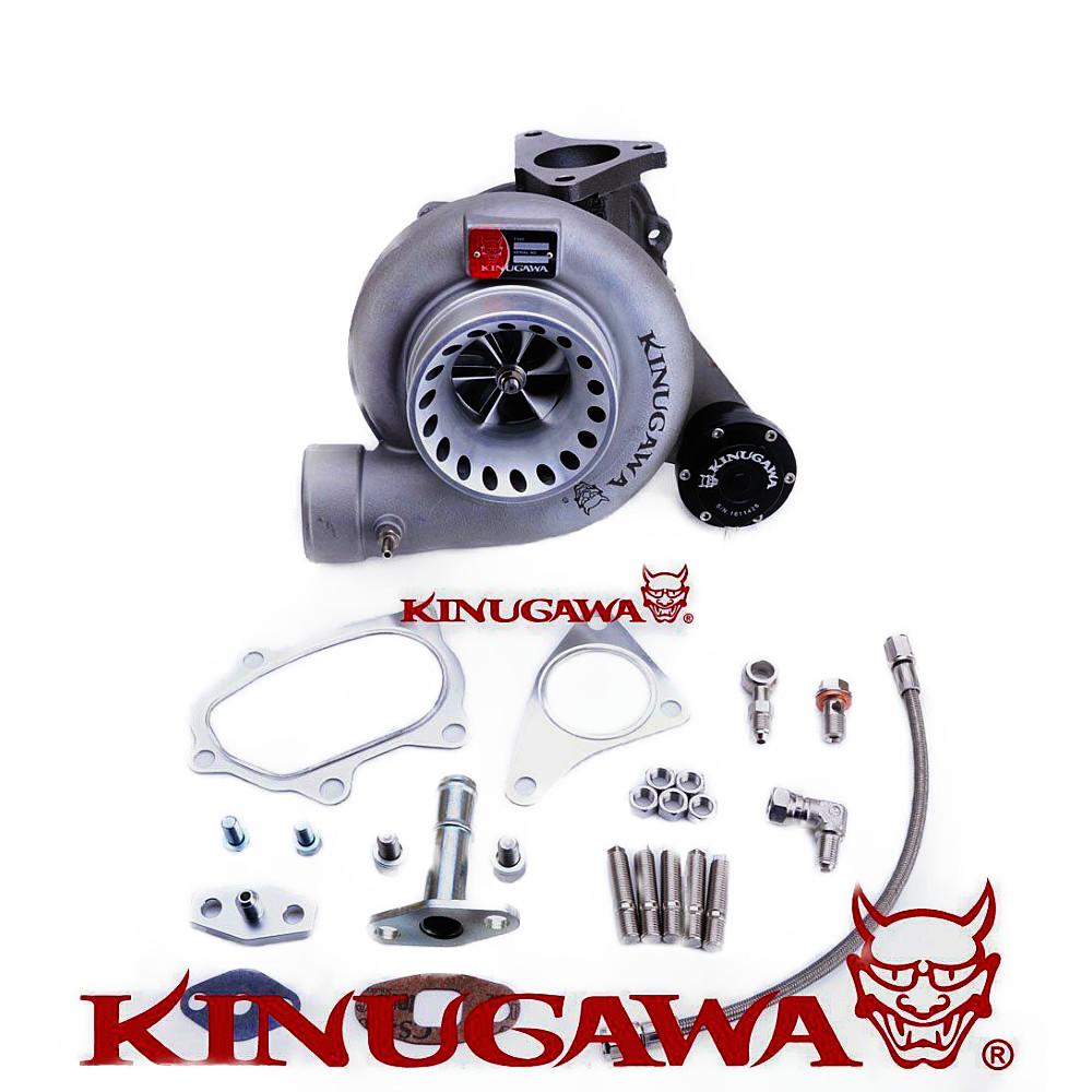 Kinugawa Turbocharger 4