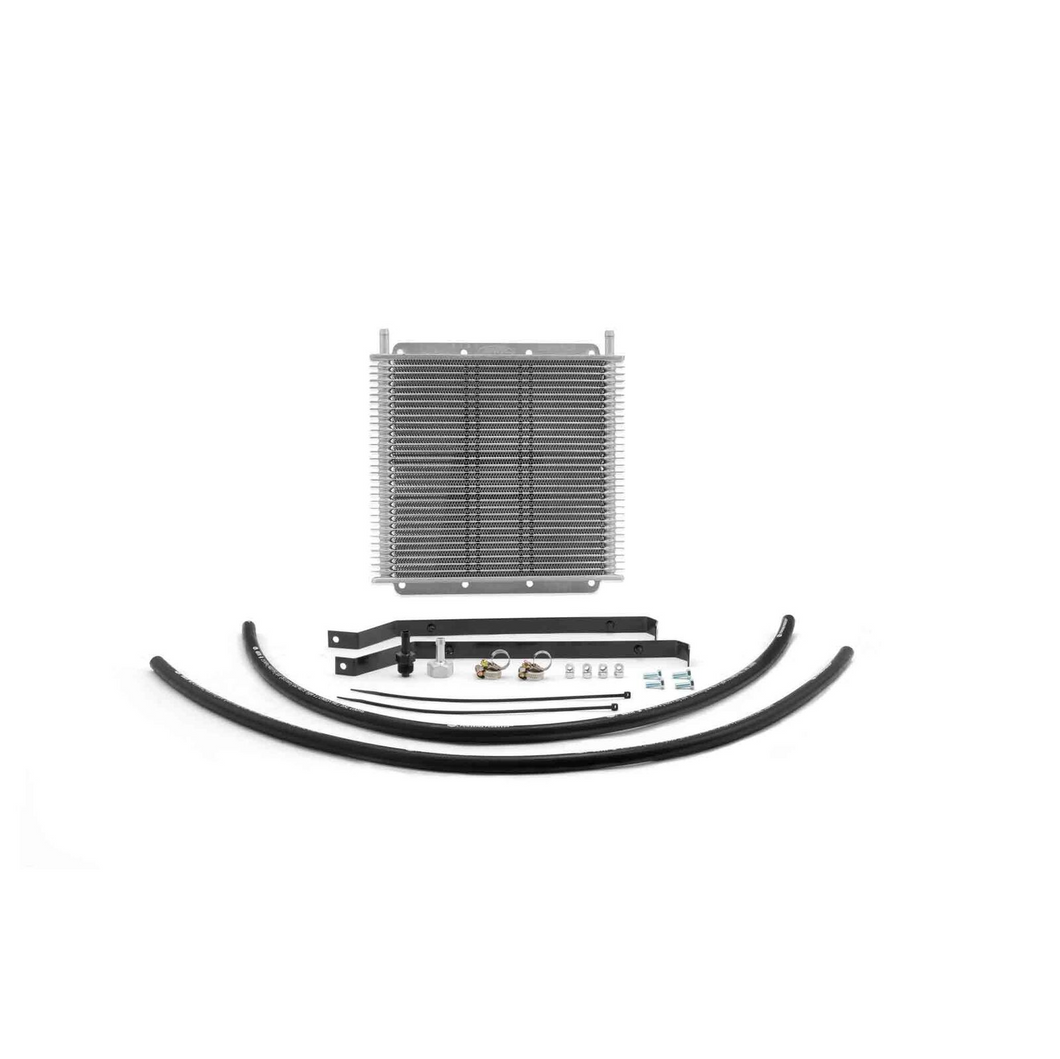 Trans Oil Cooler Kit (Holden Commodore VZ V6/V8 04-07)