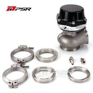 Pulsar 50mm External Wastegate GEN2