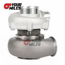 Load image into Gallery viewer, 30-660 Non Wastegate Billet Comp. Wheel Dual Ball Bearing TurboCharger T3.82V/0.83/1.01/1.21 DV Hsg
