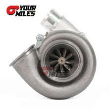 Load image into Gallery viewer, 30-660 Non Wastegate Billet Comp. Wheel Dual Ball Bearing TurboCharger T3.82V/0.83/1.01/1.21 DV Hsg
