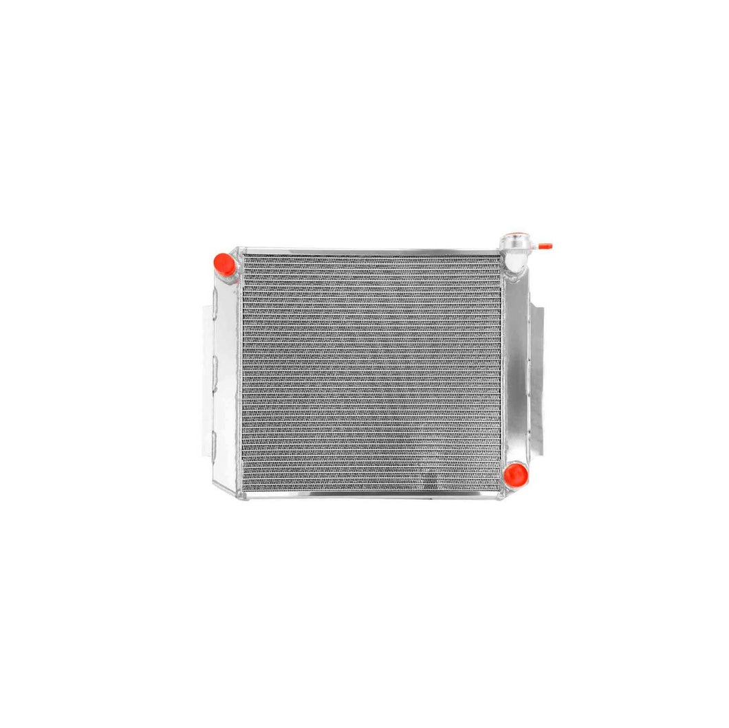 55mm Crossflow Radiator (Holden Torana LC-LJ 6cyl 69-74) w/ 16