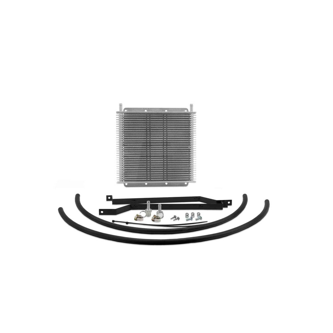 Trans Oil Cooler Kit (Holden Commodore VT S2/VX V6 V8 99-02)