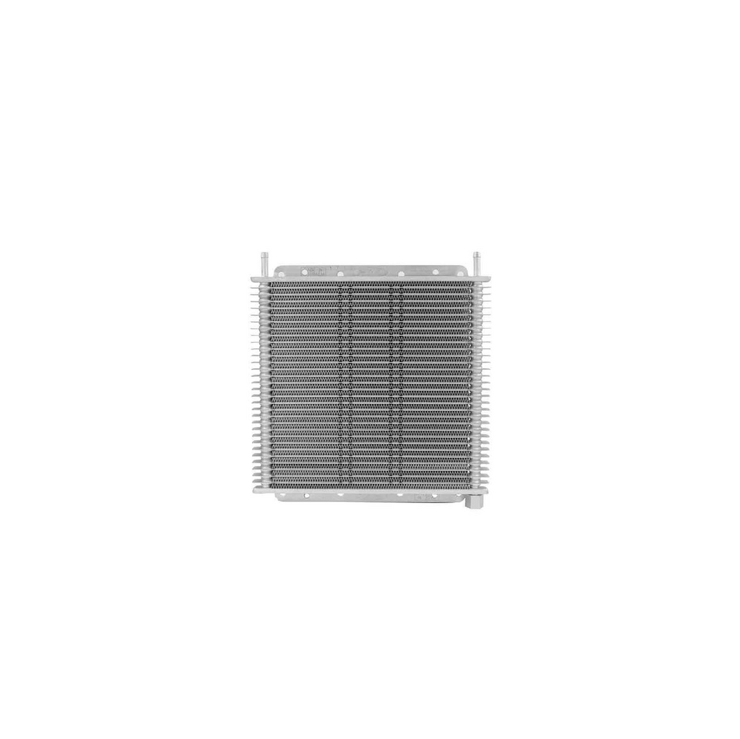 Trans Oil Cooler - 280 x 255 x 19mm (5/16