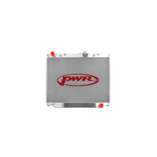 Load image into Gallery viewer, 55mm Radiator (510mm Tall Core) (Toyota Landcruiser 100/105 Series 98-07)
