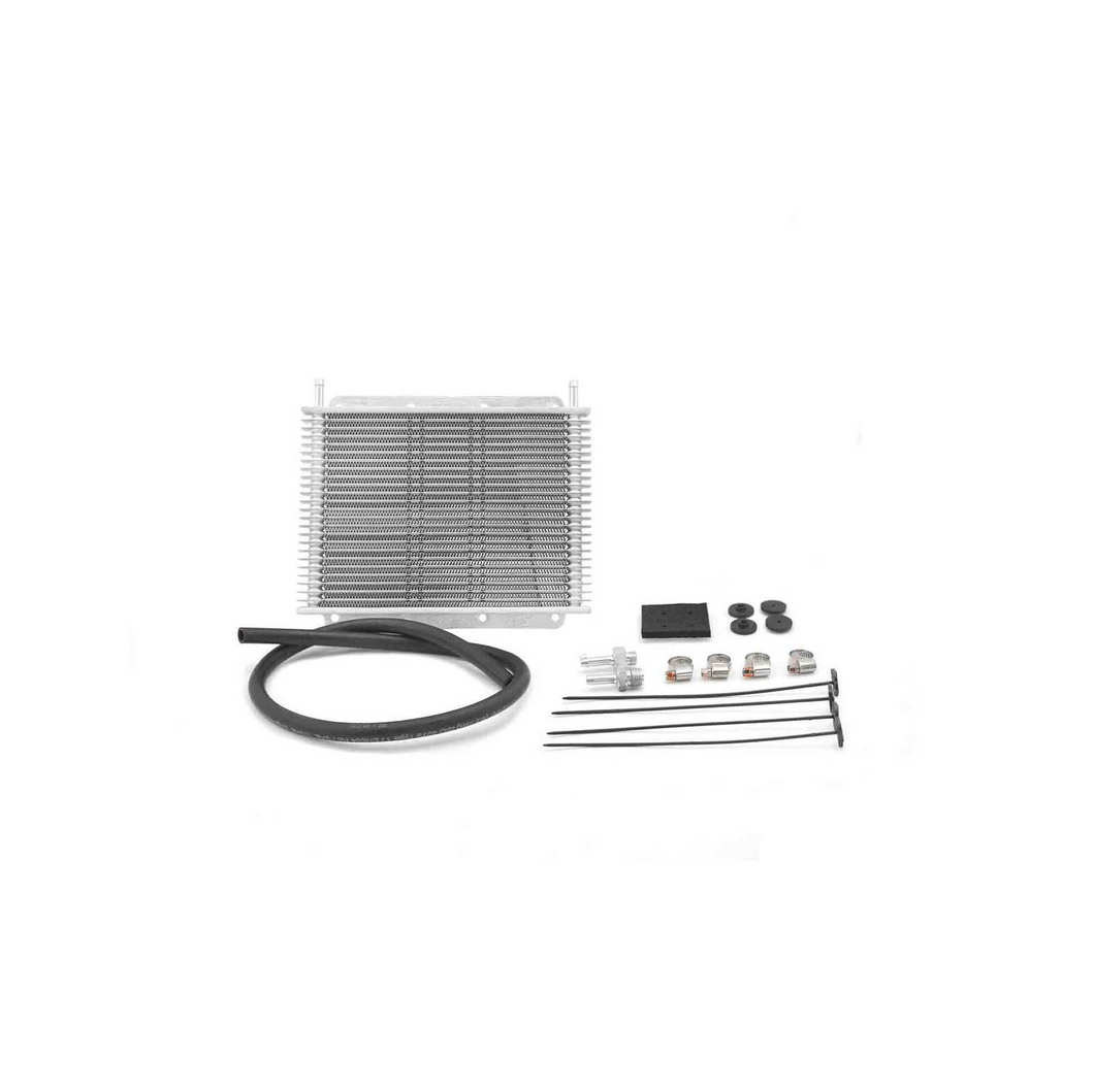 Trans Oil Cooler Kit - 280 x 200 x 19mm (5/16