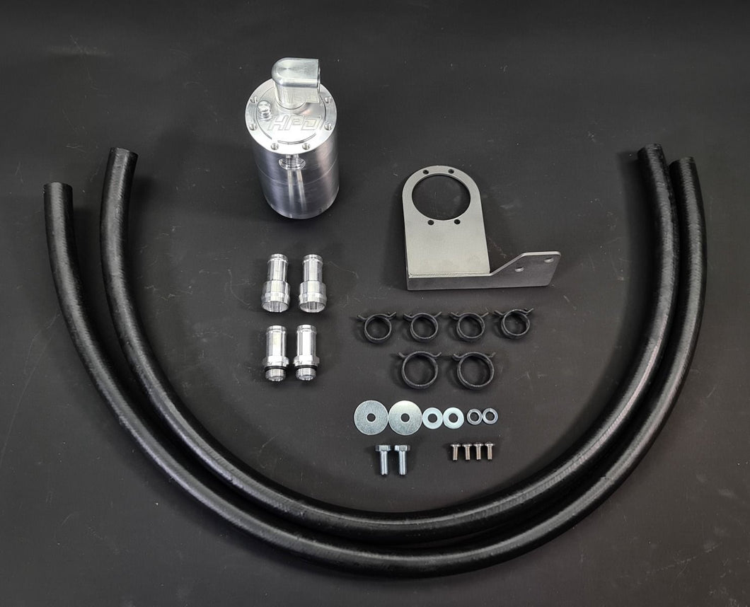 VOLKSWAGEN TIGUAN 2.0LT TDI 2016-2020 HPD CATCH CAN