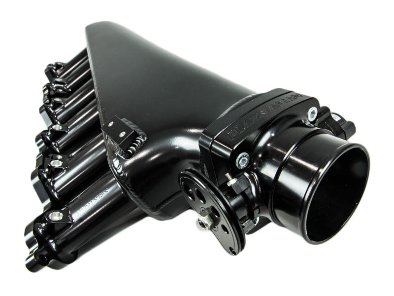 1JZ BILLET INLET MANIFOLD – 6 INJECTOR