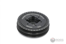 Load image into Gallery viewer, Mitsubishi 4G63 Harmonic Damper
