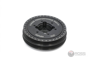 Mitsubishi 4G63 Harmonic Damper