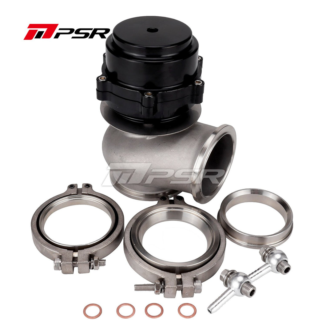 Pulsar 60mm External Wastegate GEN2