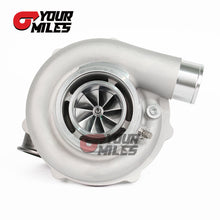 Load image into Gallery viewer, G30-770 Non Wastegate Billet Comp. Wheel Dual Ball Bearing TurboCharger T3.82V/0.83/1.01/1.21 DV Hsg
