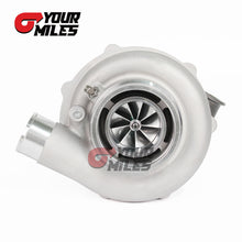 Load image into Gallery viewer, 30-770 Non Wastegate Billet Comp. Wheel Dual Ball Bearing TurboCharger T3.82V/0.83/1.01/1.21 DV Hsg

