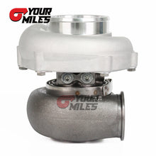 Load image into Gallery viewer, 30-770 Non Wastegate Billet Comp. Wheel Dual Ball Bearing TurboCharger T3.82V/0.83/1.01/1.21 DV Hsg
