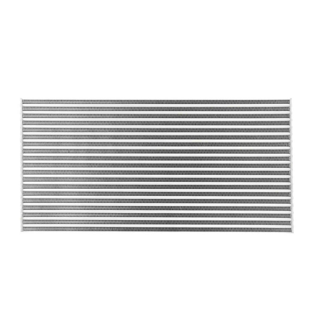 Racer Series Intercooler CORE ONLY 500 x 300 x 68mm