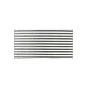 Street Series Intercooler CORE ONLY 500 x 300 x 68mm