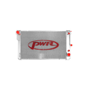 55mm Radiator (Ford Falcon XH Windsor V8 Auto 96-99)