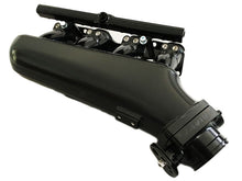 Load image into Gallery viewer, FJ20 BILLET INLET MANIFOLD – 4 OR 8 INJECTOR
