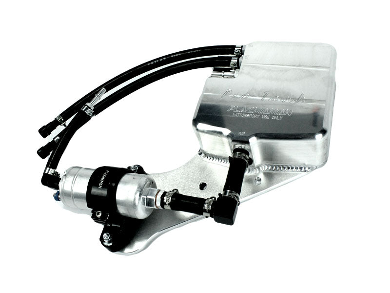FORD FALCON BA – FGX SINGLE PIERBURG SURGE TANK – 700HP