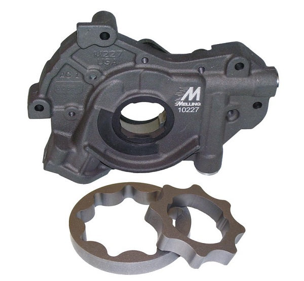 Standard Volume Oil Pump