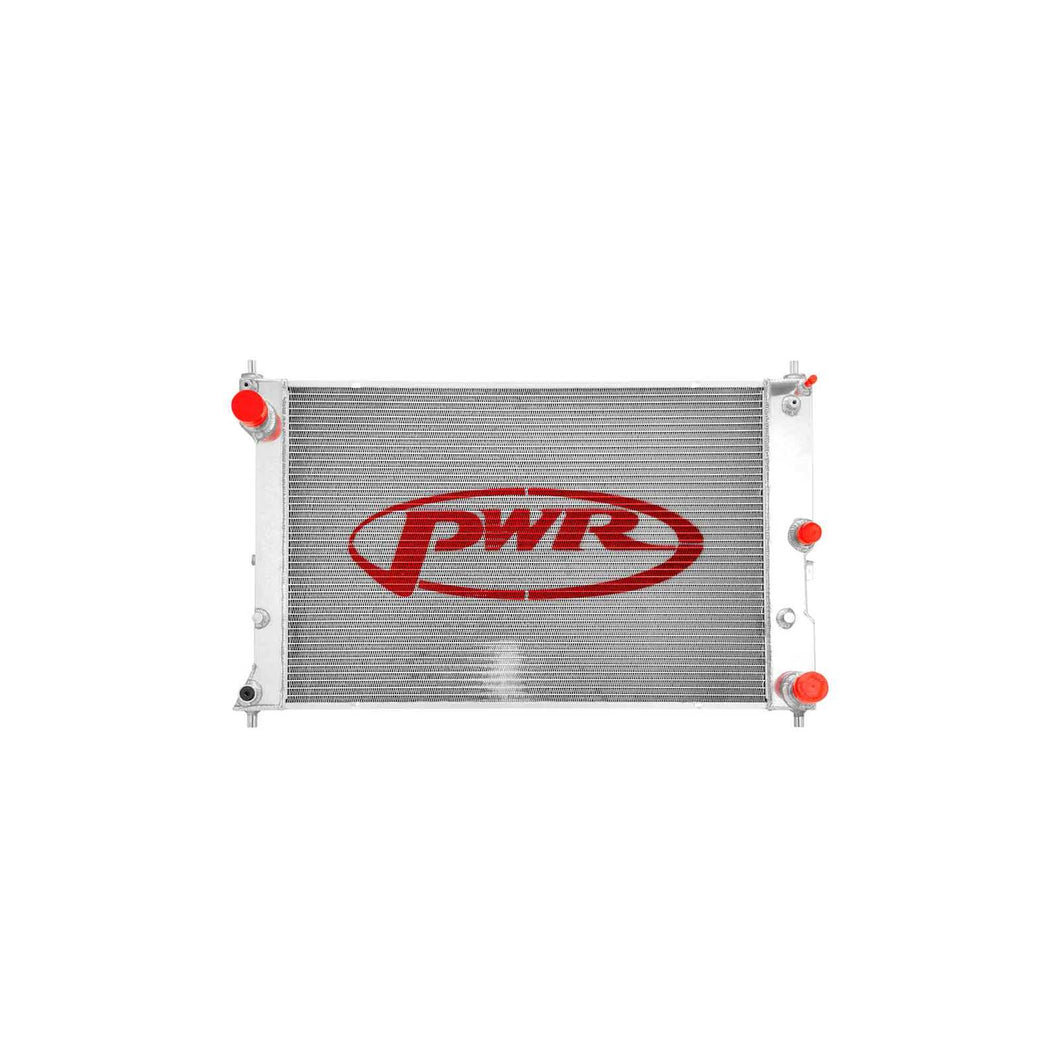 55mm Radiator (Ford Falcon FG 5.4L V8 & BARRA 4.0 Turbo 08-14)