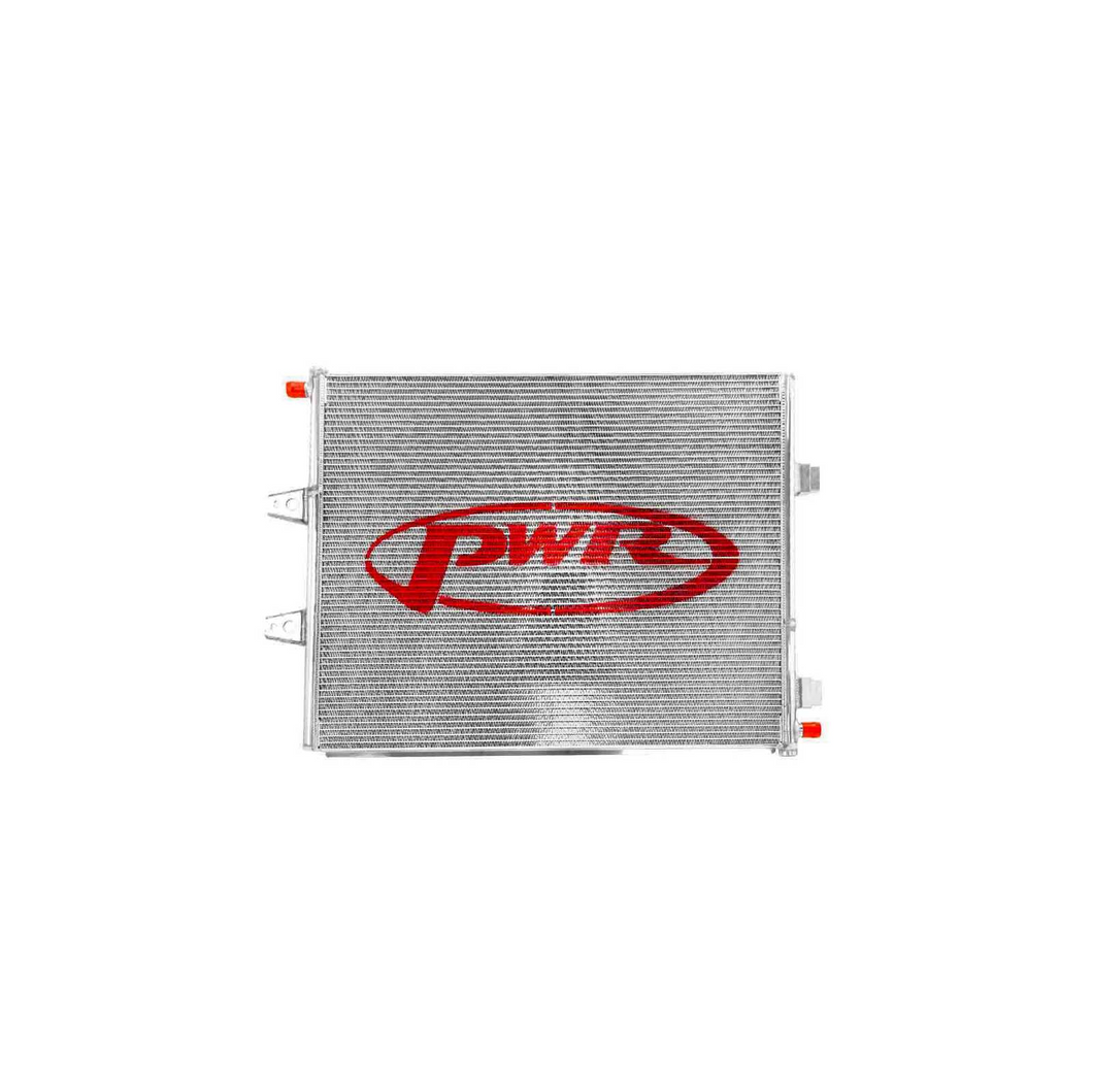 26mm Heat Exchanger (Ford Mustang GT V8 15-19)