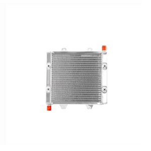 Universal 9" Square 26mm Heat Exchanger