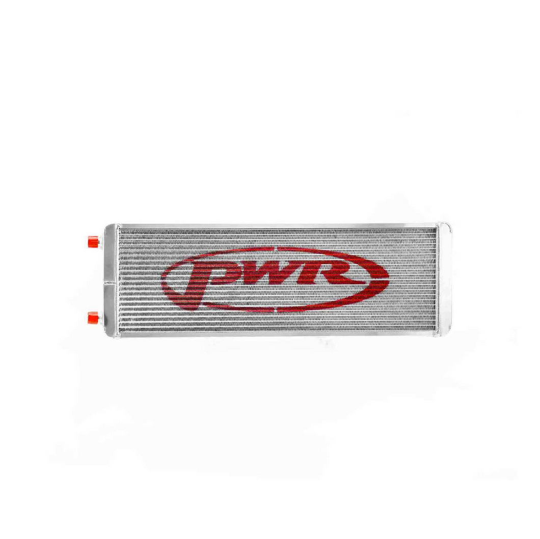Universal 600 x 220 x 26mm Heat Exchanger