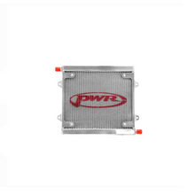 Load image into Gallery viewer, Universal 10&quot; Square 26mm Heat Exchanger
