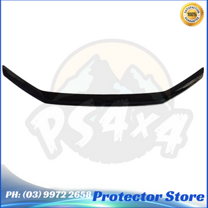 Bonnet Protector for Ford Territory 2011-2016 Tinted Guard