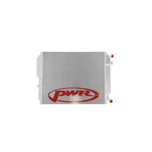 42mm Heat Exchanger (Toyota Supra GR A90 2019+)