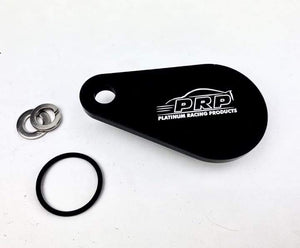 JZ DISTRIBUTOR BLOCK OFF PLATE
