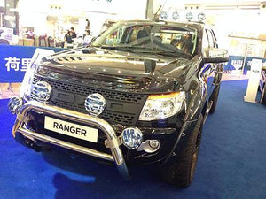 Ford PX Ranger Rocky style Bull Bar