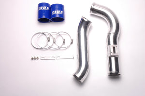HDi Tida Cold Air Intake piping kit