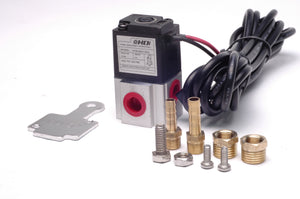 HDi CE Solenoid 12V 8.5W